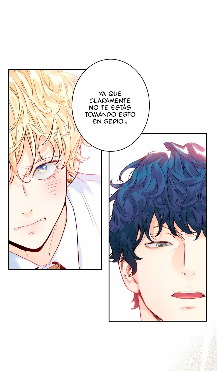 Love is an Illusion! - Superstar Capítulo 10 - Página 18 en español