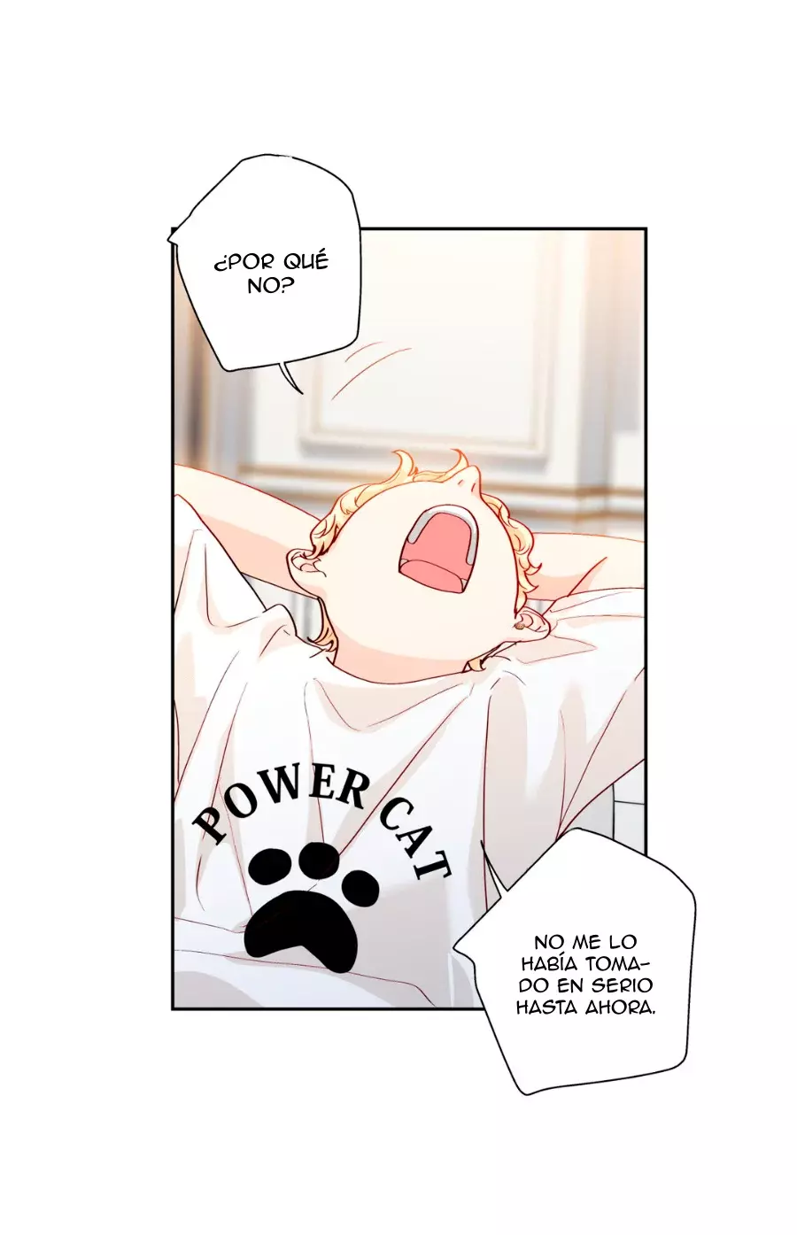 Love is an Illusion! - Superstar Capítulo 10 - Página 27 en español