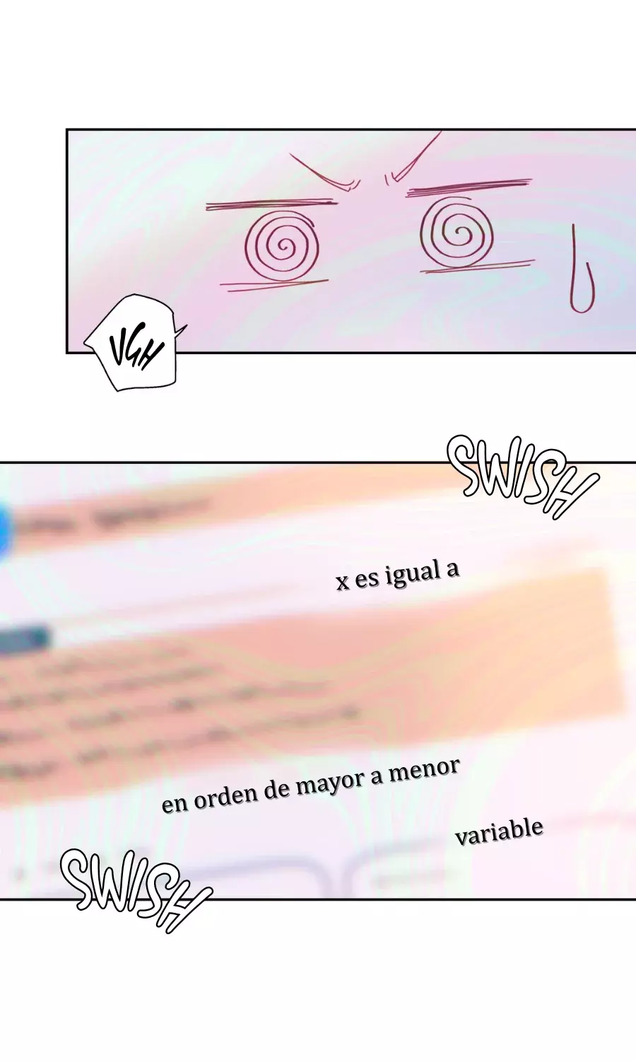 Love is an Illusion! - Superstar Capítulo 11 - Página 10 en español