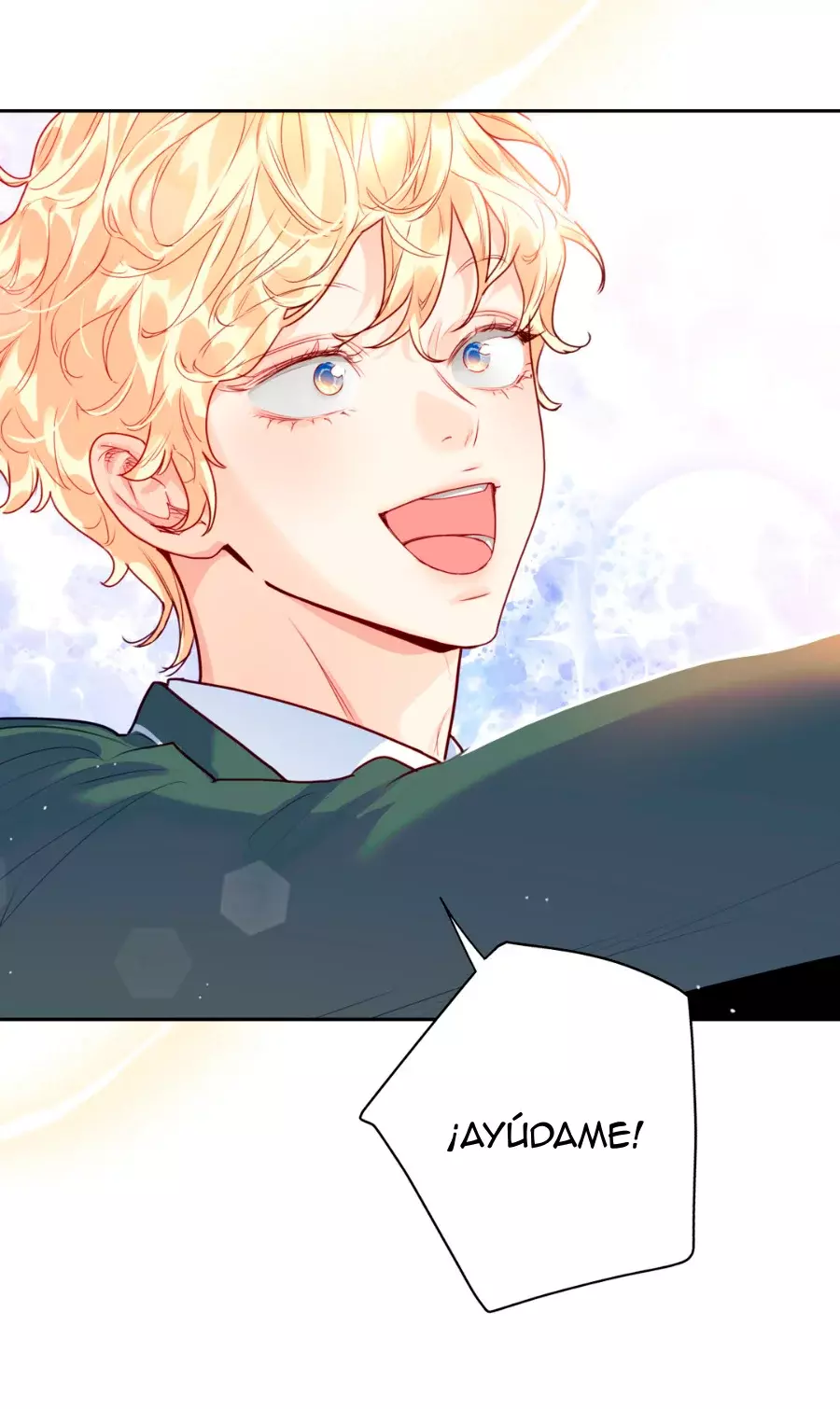 Love is an Illusion! - Superstar Capítulo 11 - Página 42 en español