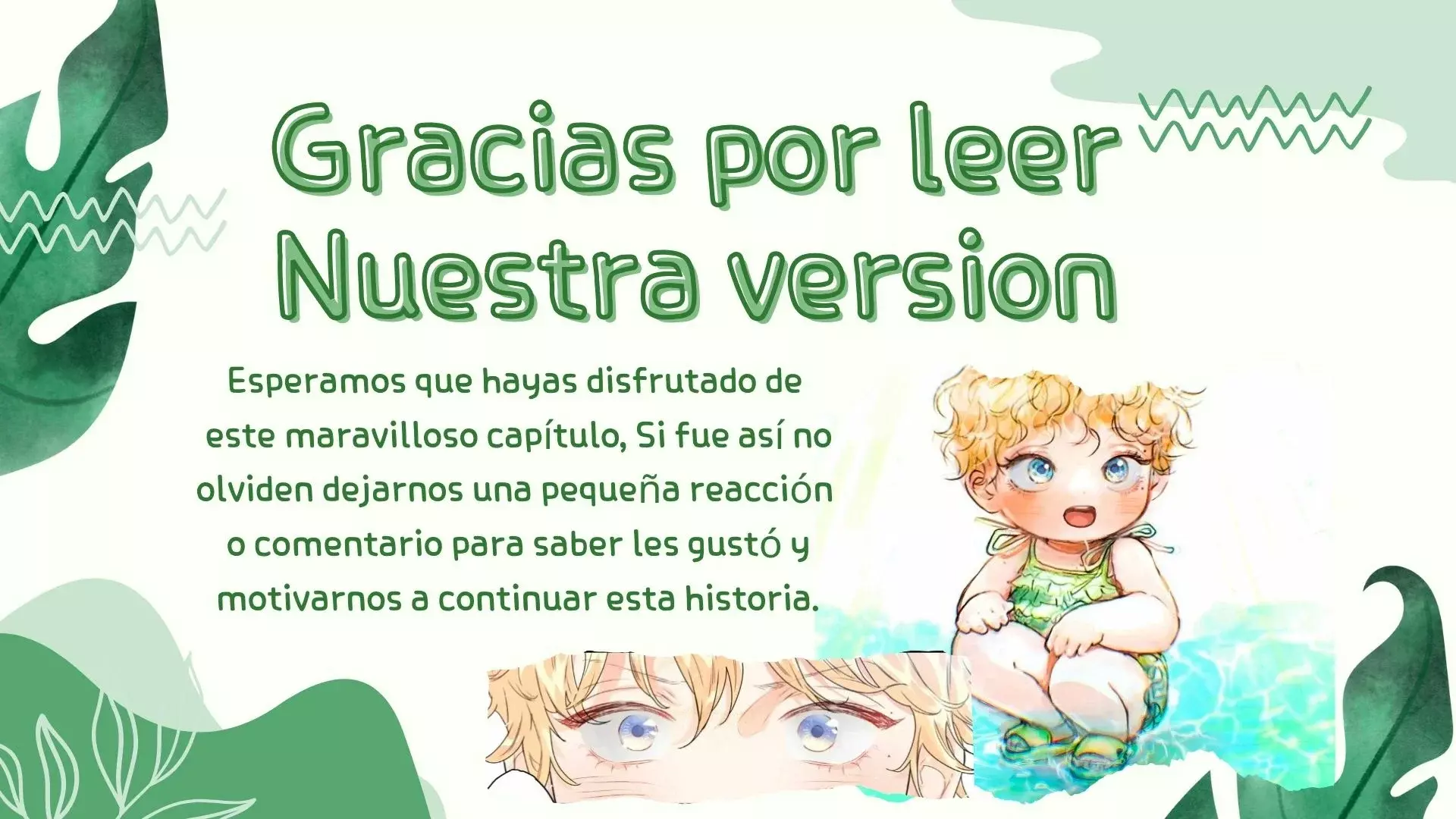Love is an Illusion! - Superstar Capítulo 11 - Página 54 en español