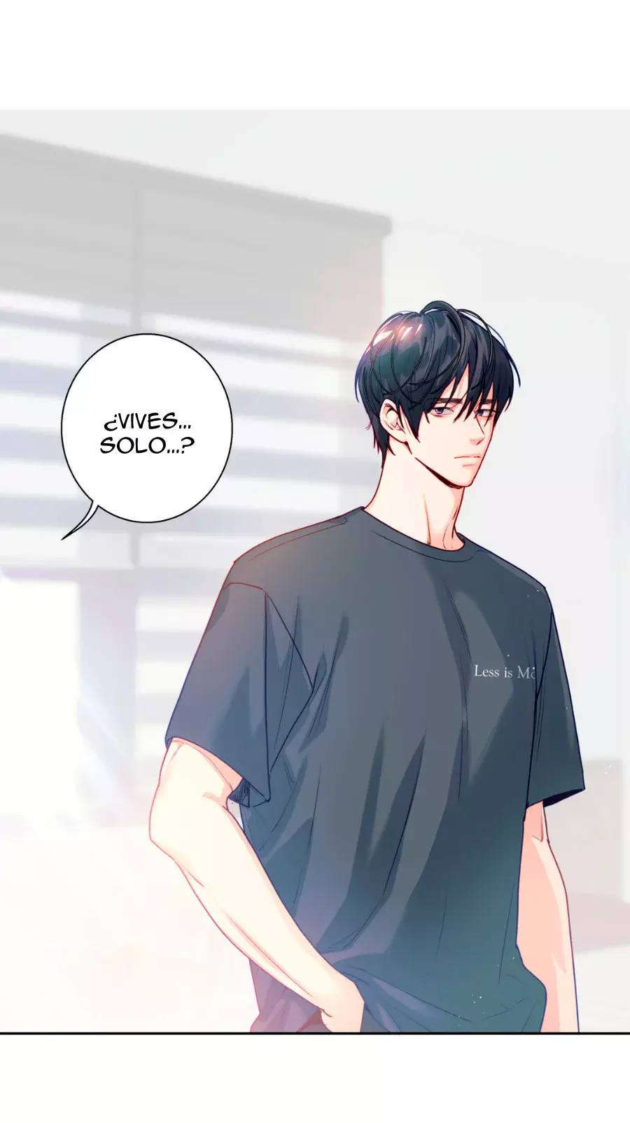 Love is an Illusion! - Superstar Capítulo 12 - Página 13 en español