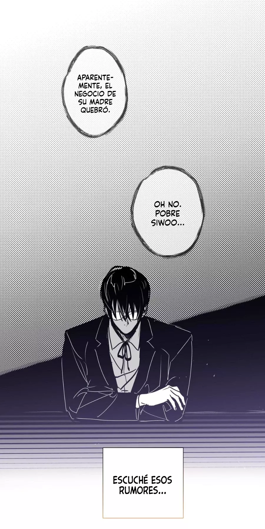 Love is an Illusion! - Superstar Capítulo 12 - Página 16 en español