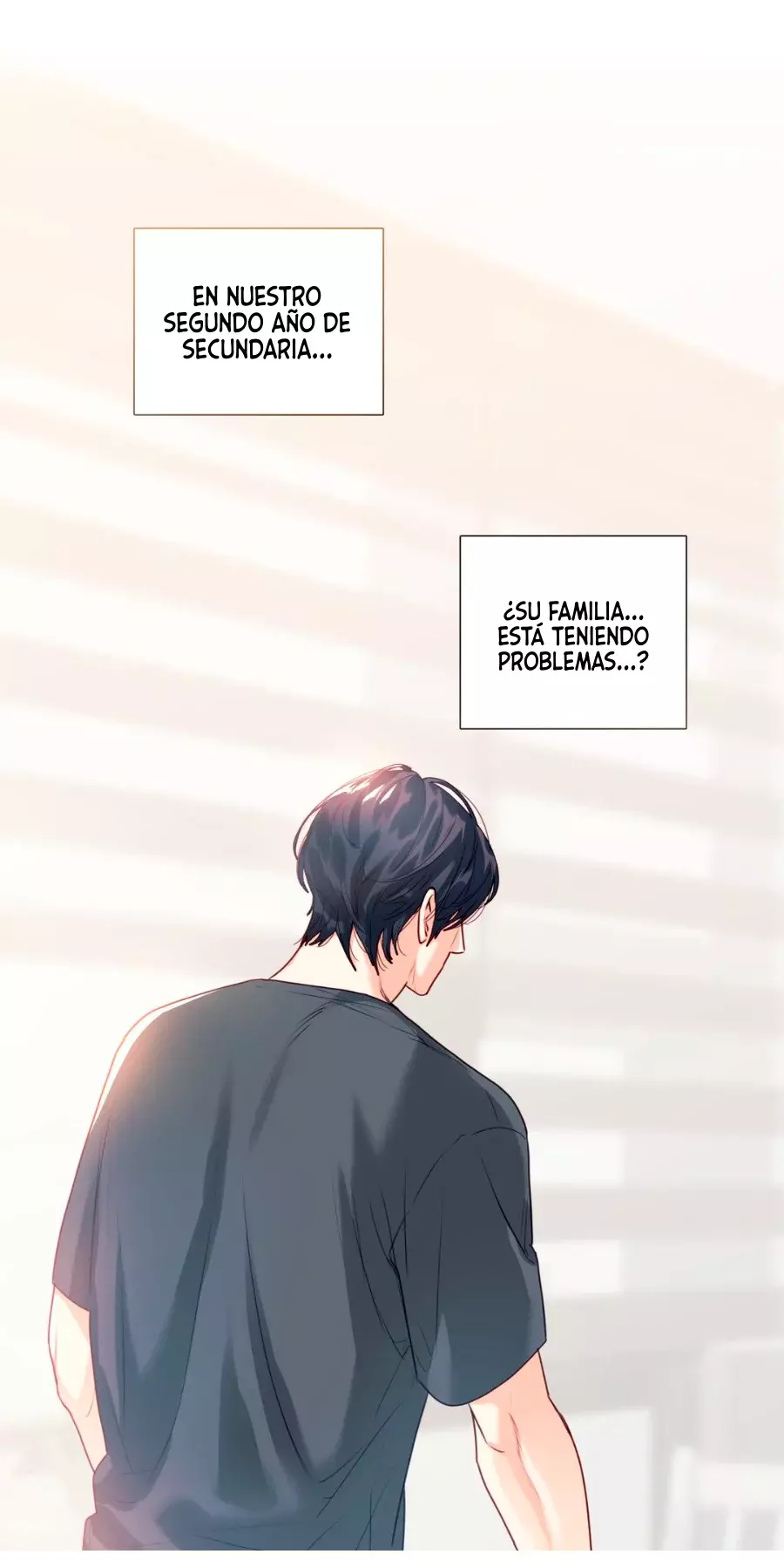 Love is an Illusion! - Superstar Capítulo 12 - Página 17 en español