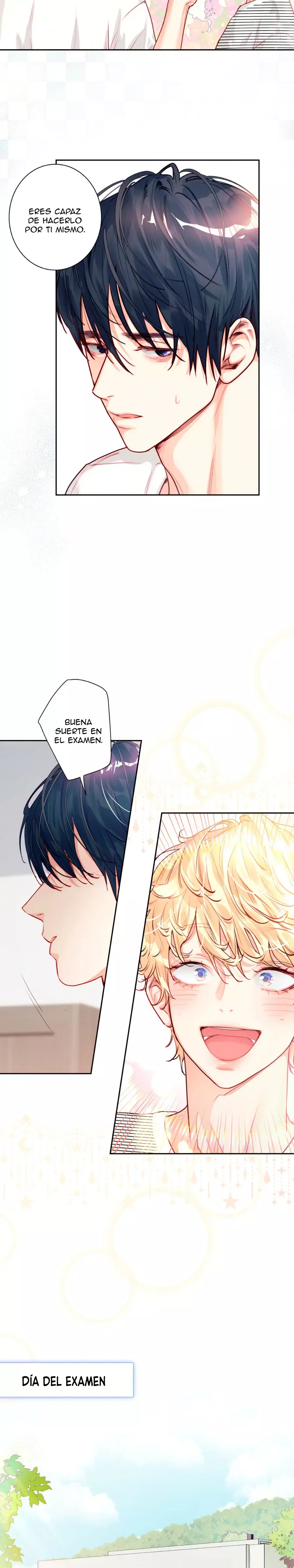 Love is an Illusion! - Superstar Capítulo 14 - Página 15 en español