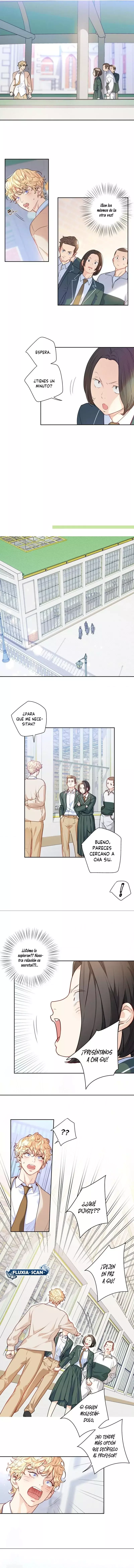 Love is an Illusion! - Superstar Capítulo 16 - Página 8 en español