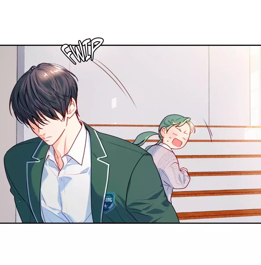 Love is an Illusion! - Superstar Capítulo 17 - Página 18 en español