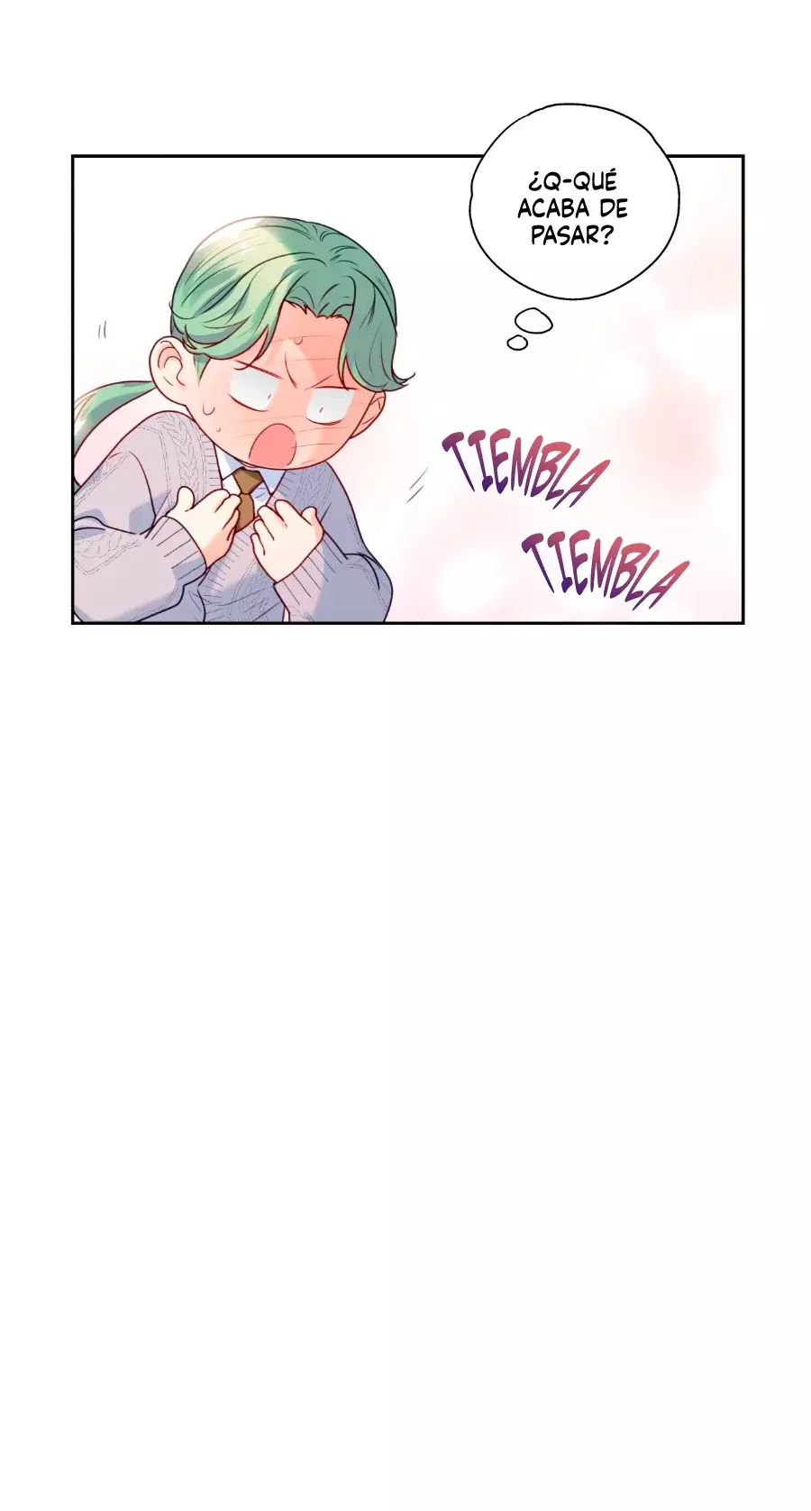 Love is an Illusion! - Superstar Capítulo 17 - Página 19 en español