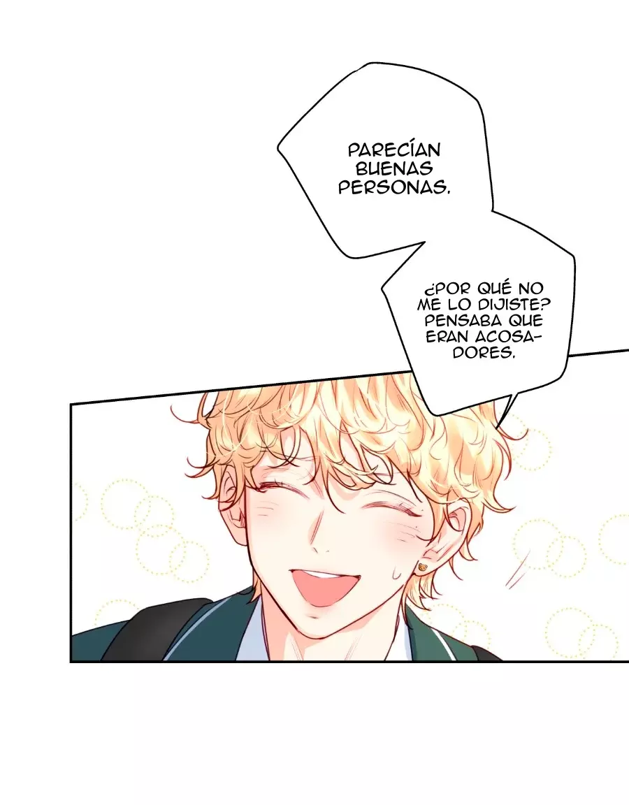 Love is an Illusion! - Superstar Capítulo 17 - Página 30 en español