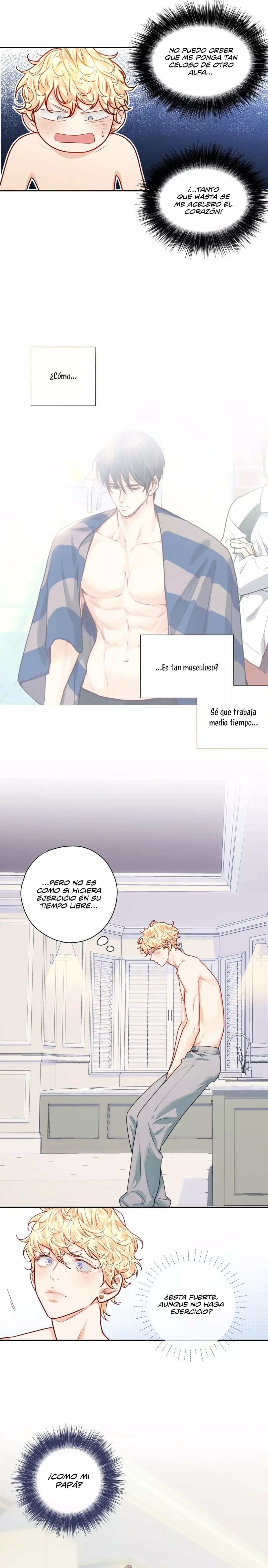 Love is an Illusion! - Superstar Capítulo 18 - Página 16 en español