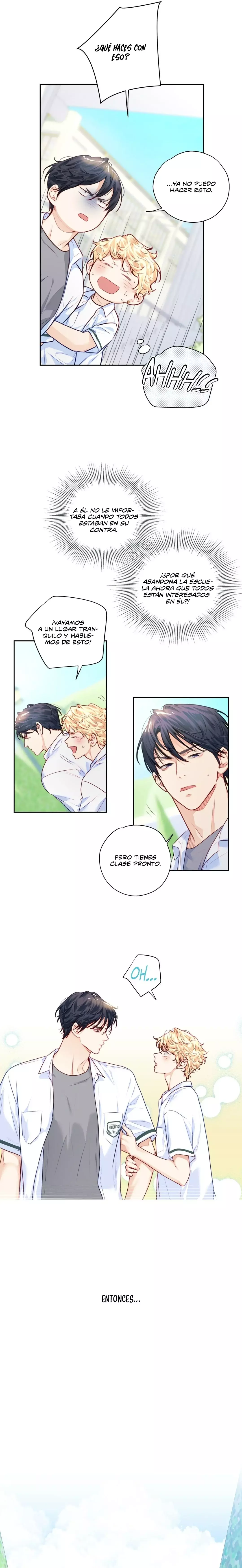 Love is an Illusion! - Superstar Capítulo 19 - Página 13 en español