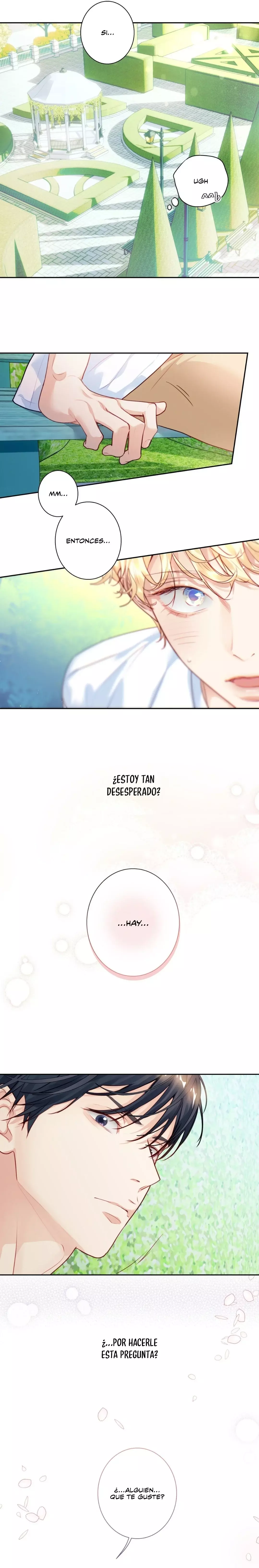 Love is an Illusion! - Superstar Capítulo 19 - Página 16 en español