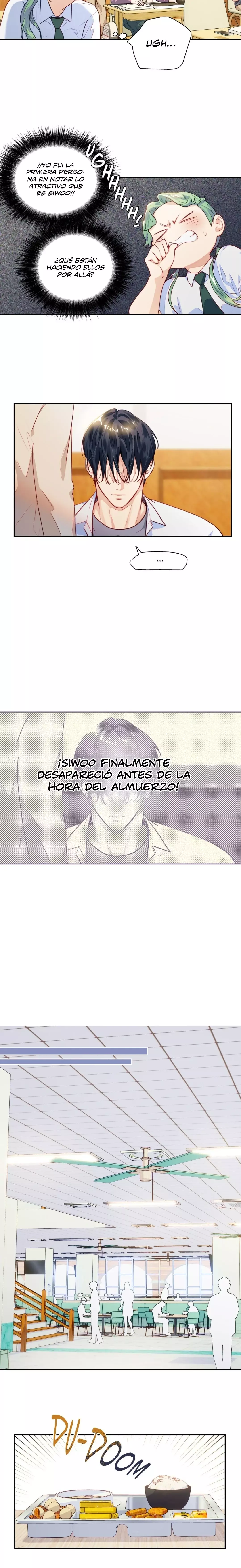 Love is an Illusion! - Superstar Capítulo 19 - Página 6 en español
