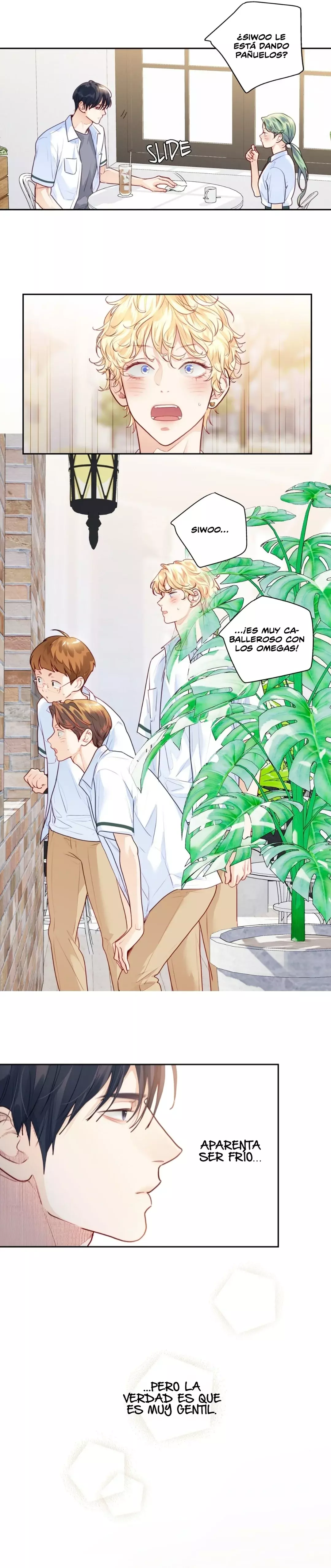 Love is an Illusion! - Superstar Capítulo 20 - Página 12 en español