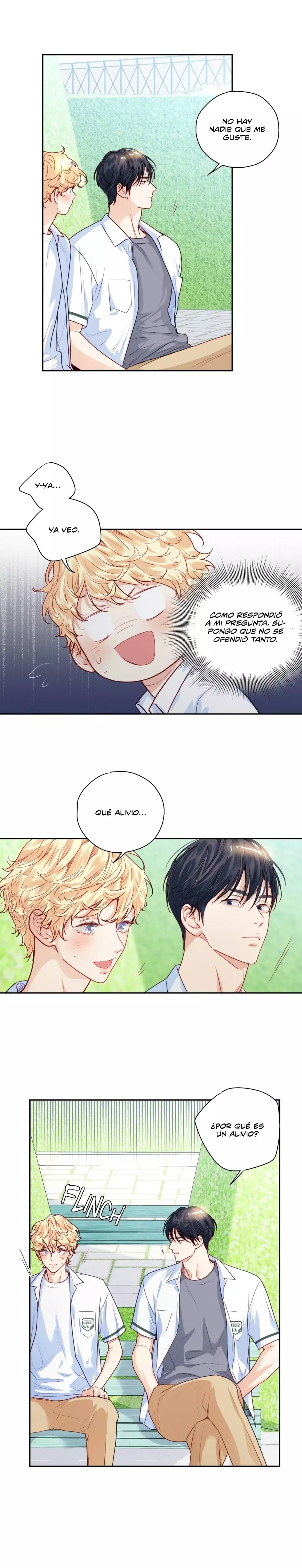Love is an Illusion! - Superstar Capítulo 20 - Página 5 en español