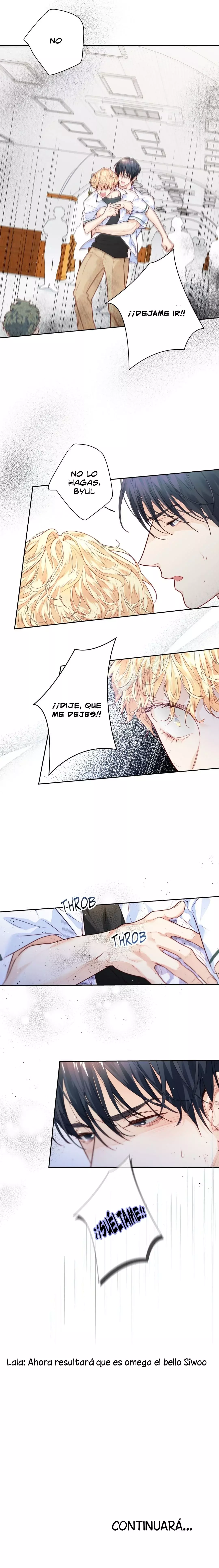 Love is an Illusion! - Superstar Capítulo 21 - Página 11 en español