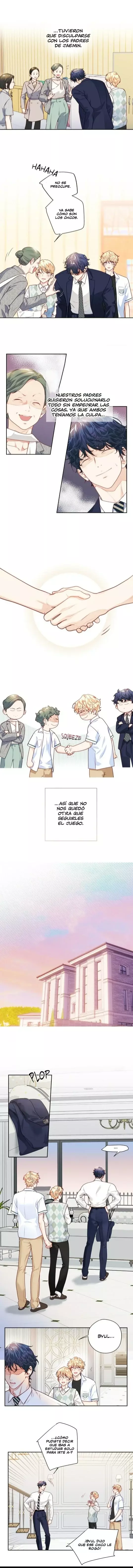 Love is an Illusion! - Superstar Capítulo 22 - Página 3 en español