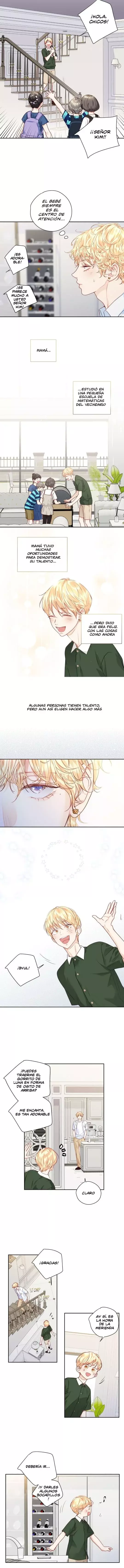 Love is an Illusion! - Superstar Capítulo 24 - Página 8 en español
