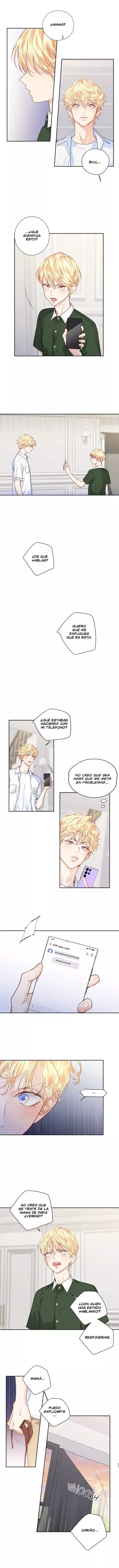 Love is an Illusion! - Superstar Capítulo 25 - Página 4 en español