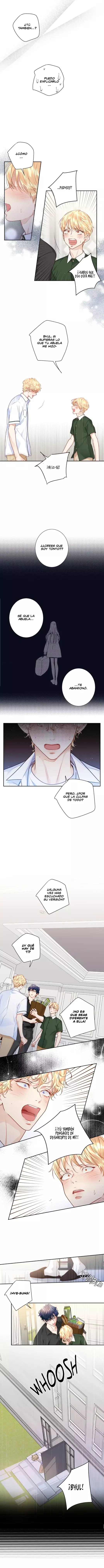 Love is an Illusion! - Superstar Capítulo 25 - Página 6 en español