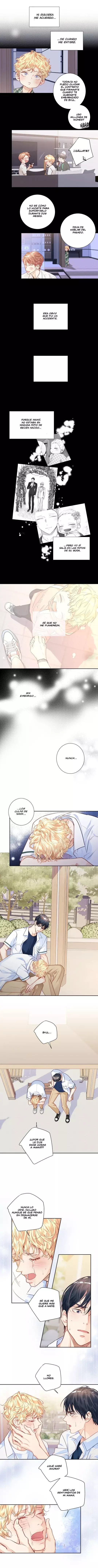 Love is an Illusion! - Superstar Capítulo 25 - Página 7 en español
