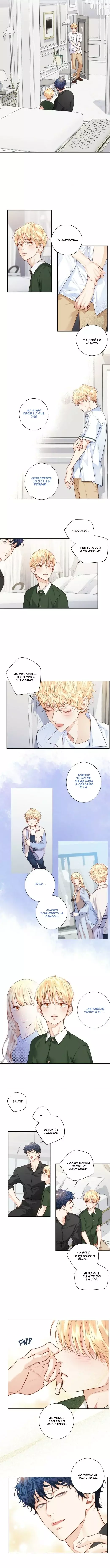 Love is an Illusion! - Superstar Capítulo 26 - Página 5 en español