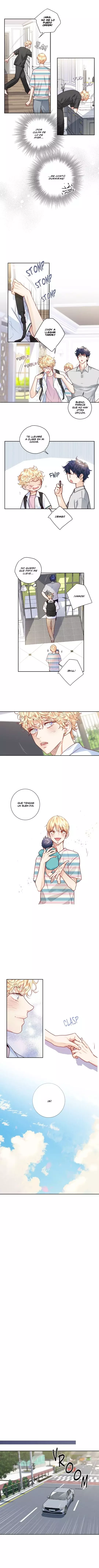 Love is an Illusion! - Superstar Capítulo 27 - Página 3 en español