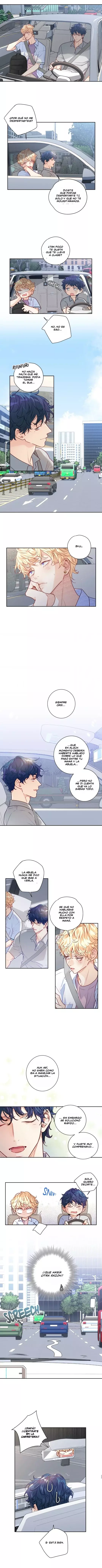 Love is an Illusion! - Superstar Capítulo 27 - Página 4 en español