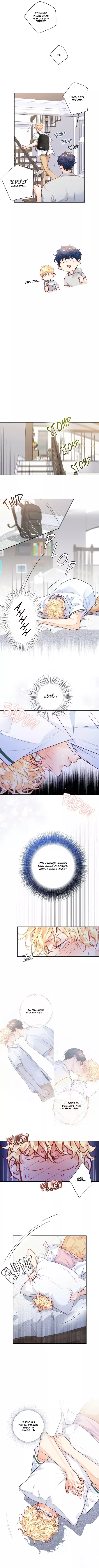 Love is an Illusion! - Superstar Capítulo 29 - Página 3 en español