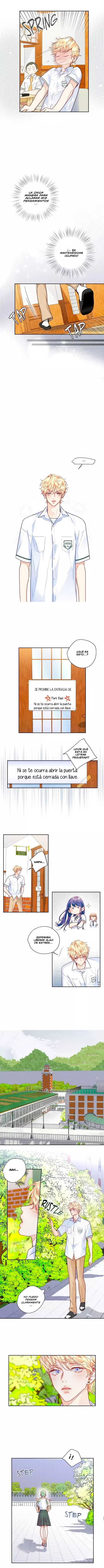 Love is an Illusion! - Superstar Capítulo 29 - Página 5 en español