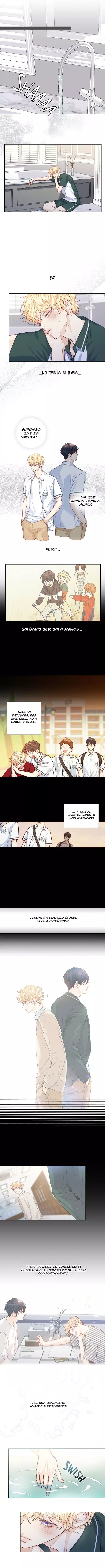 Love is an Illusion! - Superstar Capítulo 31 - Página 4 en español