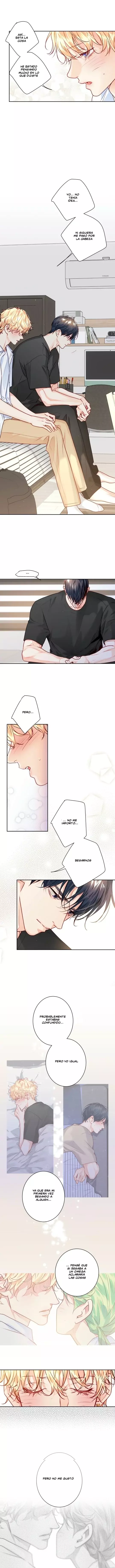 Love is an Illusion! - Superstar Capítulo 32 - Página 5 en español