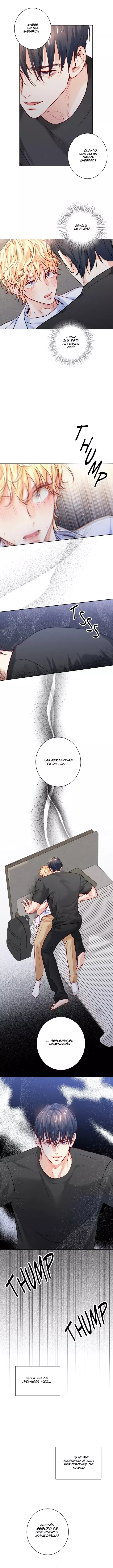 Love is an Illusion! - Superstar Capítulo 32 - Página 8 en español