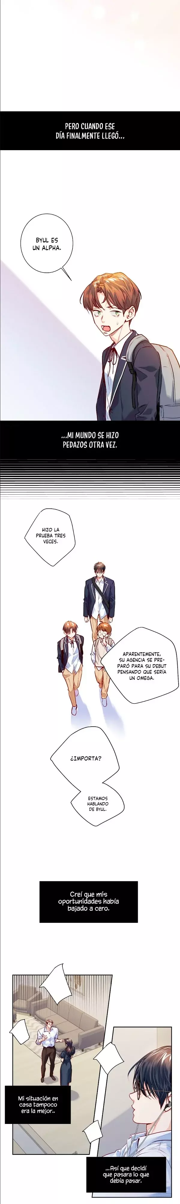 Love is an Illusion! - Superstar Capítulo 33 - Página 10 en español