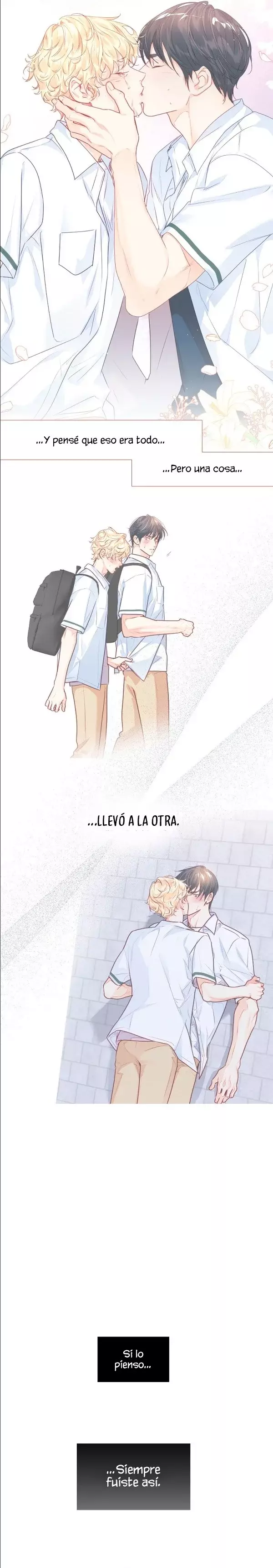 Love is an Illusion! - Superstar Capítulo 33 - Página 14 en español