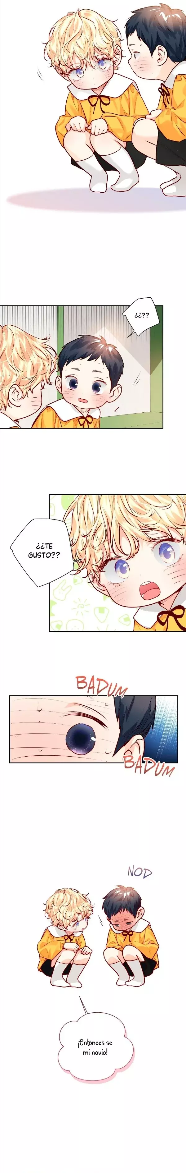 Love is an Illusion! - Superstar Capítulo 33 - Página 5 en español