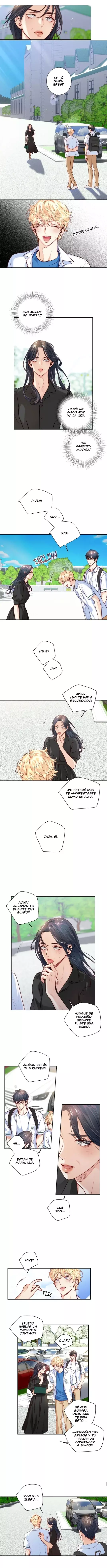 Love is an Illusion! - Superstar Capítulo 36 - Página 3 en español