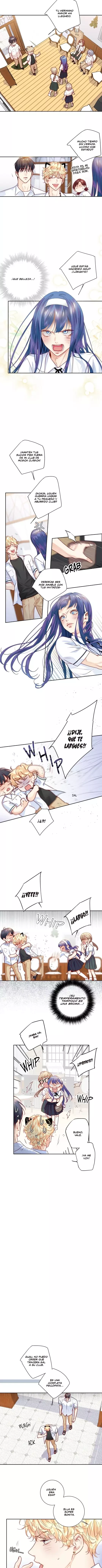 Love is an Illusion! - Superstar Capítulo 37 - Página 6 en español