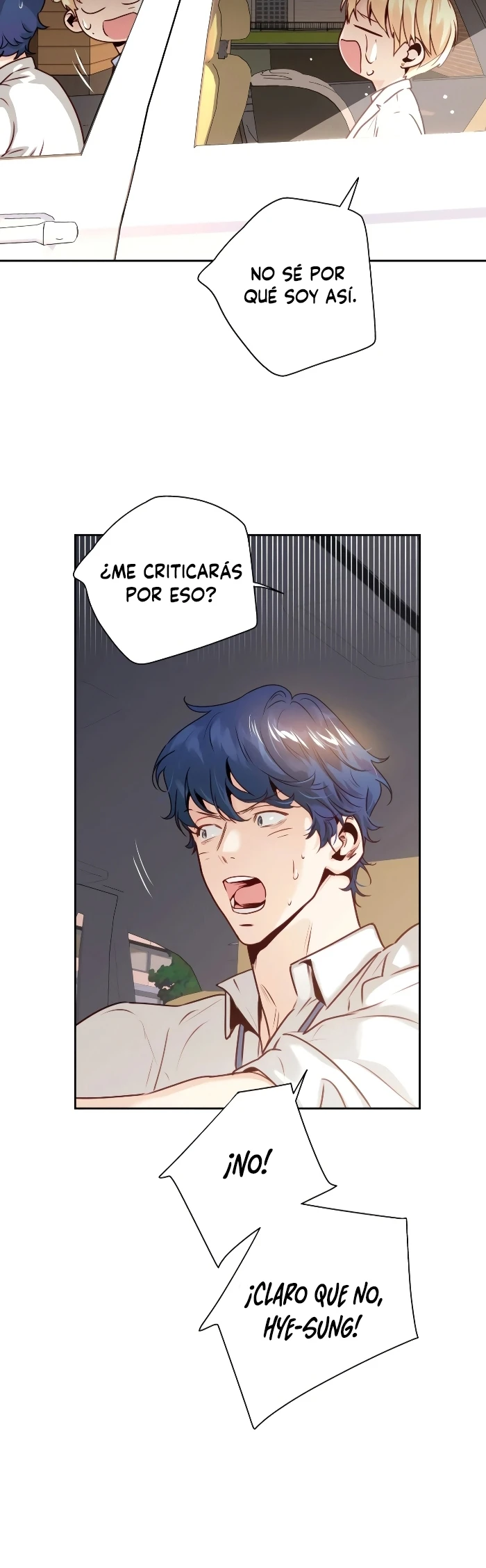 Love is an Illusion! - Superstar Capítulo 45 - Página 13 en español