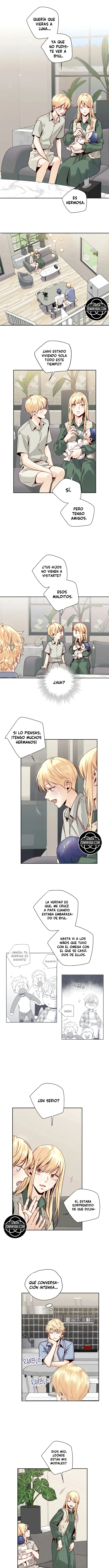 Love is an Illusion! - Superstar Capítulo 45 - Página 8 en español