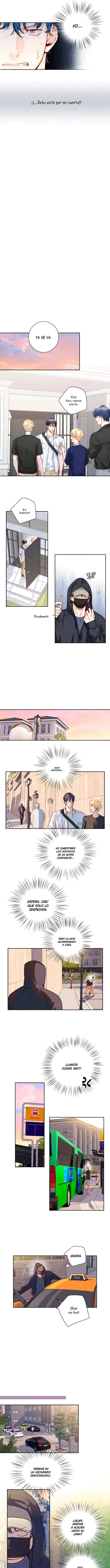 Love is an Illusion! - Superstar Capítulo 47 - Página 7 en español