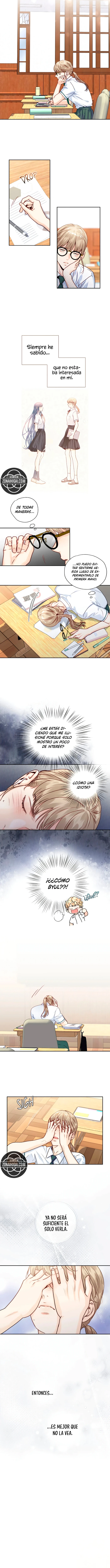 Love is an Illusion! - Superstar Capítulo 48 - Página 8 en español