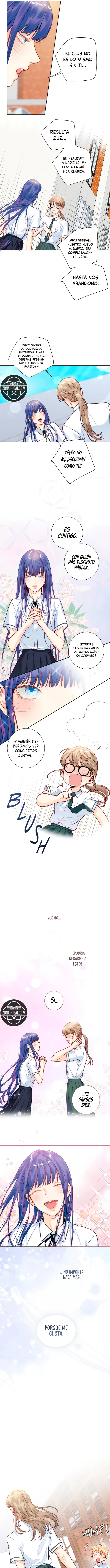 Love is an Illusion! - Superstar Capítulo 49 - Página 10 en español