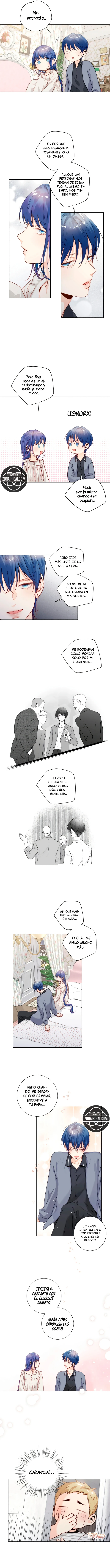 Love is an Illusion! - Superstar Capítulo 49 - Página 6 en español