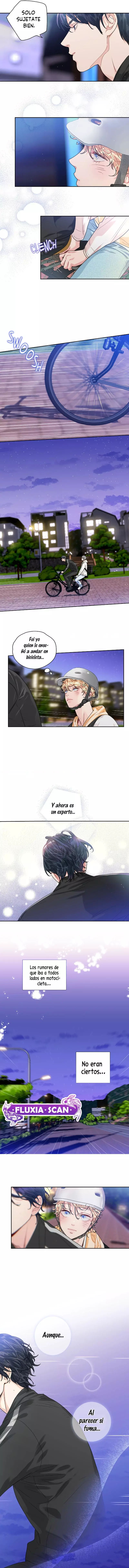 Love is an Illusion! - Superstar Capítulo 7 - Página 6 en español