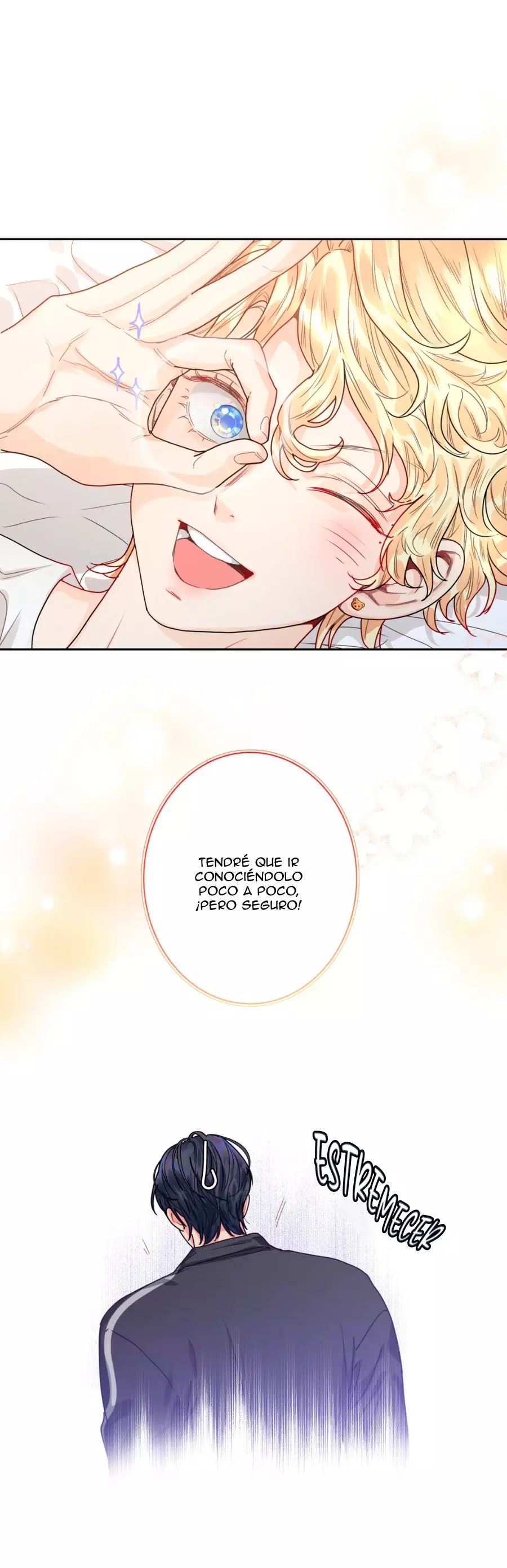 Love is an Illusion! - Superstar Capítulo 8 - Página 5 en español