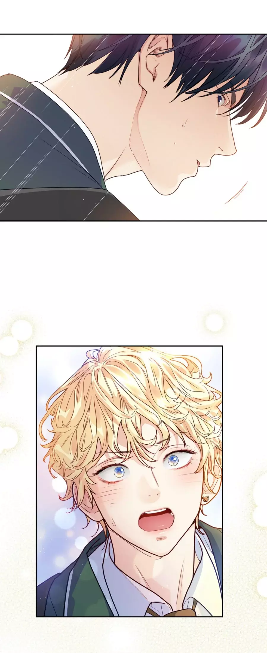 Love is an Illusion! - Superstar Capítulo 9 - Página 17 en español