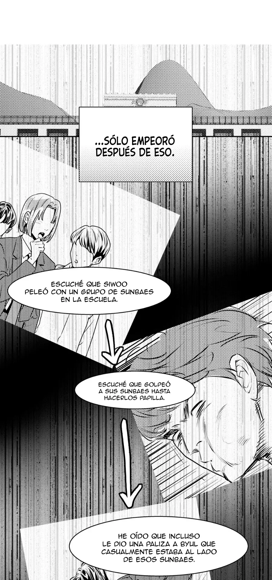 Love is an Illusion! - Superstar Capítulo 9 - Página 26 en español