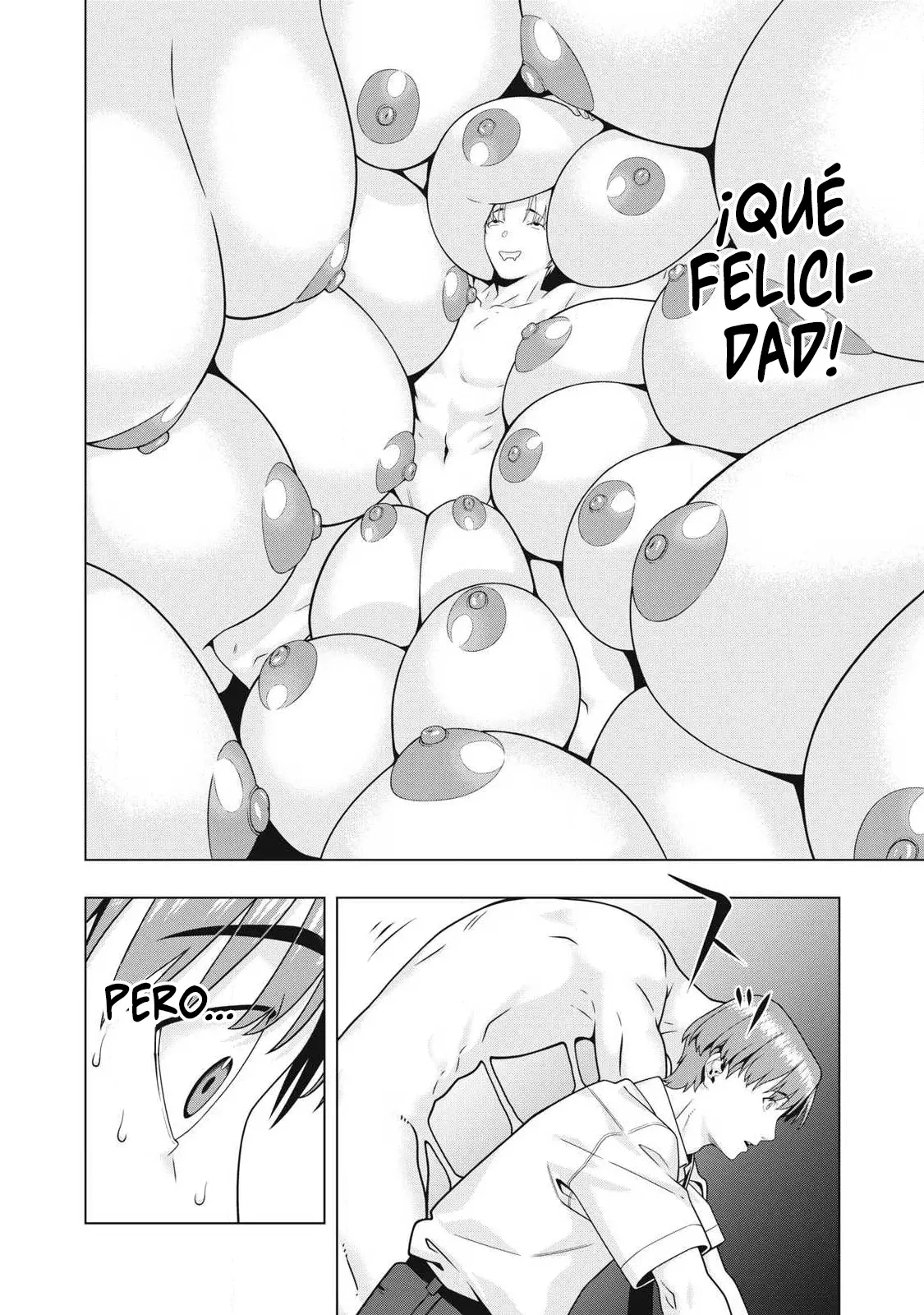 Kanojo no Tomodachi (JYURA) Capítulo 115 - Página 9 en español