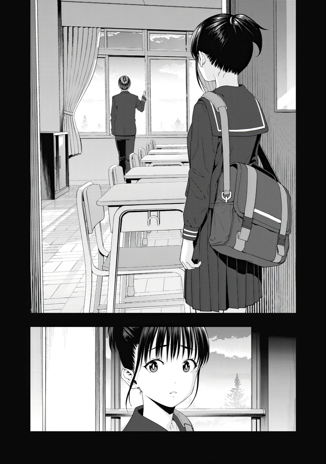 Kanojo no Tomodachi (JYURA) Capítulo 13 - Página 6 en español
